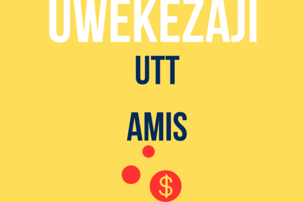 UWEKEZAJI UTT AMIS