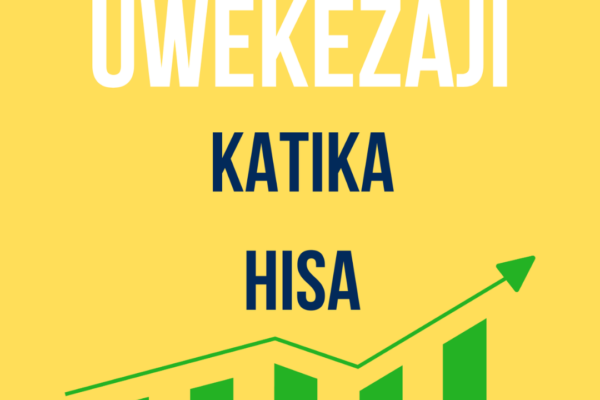 UWEKEZAJI KATIKA HISA