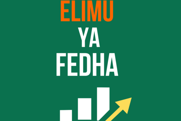 ELIMU YA FEDHA